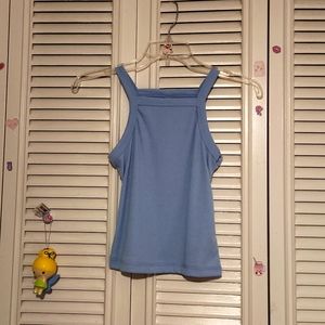 Style 5 ✨️ Powder Blue Cami